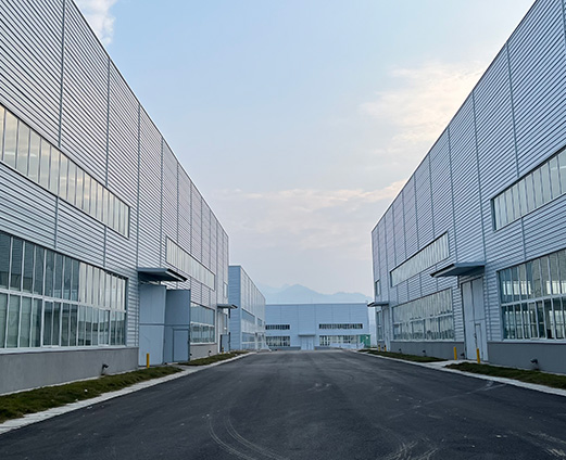 十堰經(jīng)濟(jì)技術(shù)開(kāi)發(fā)區(qū)農(nóng)業(yè)科技產(chǎn)業(yè)園